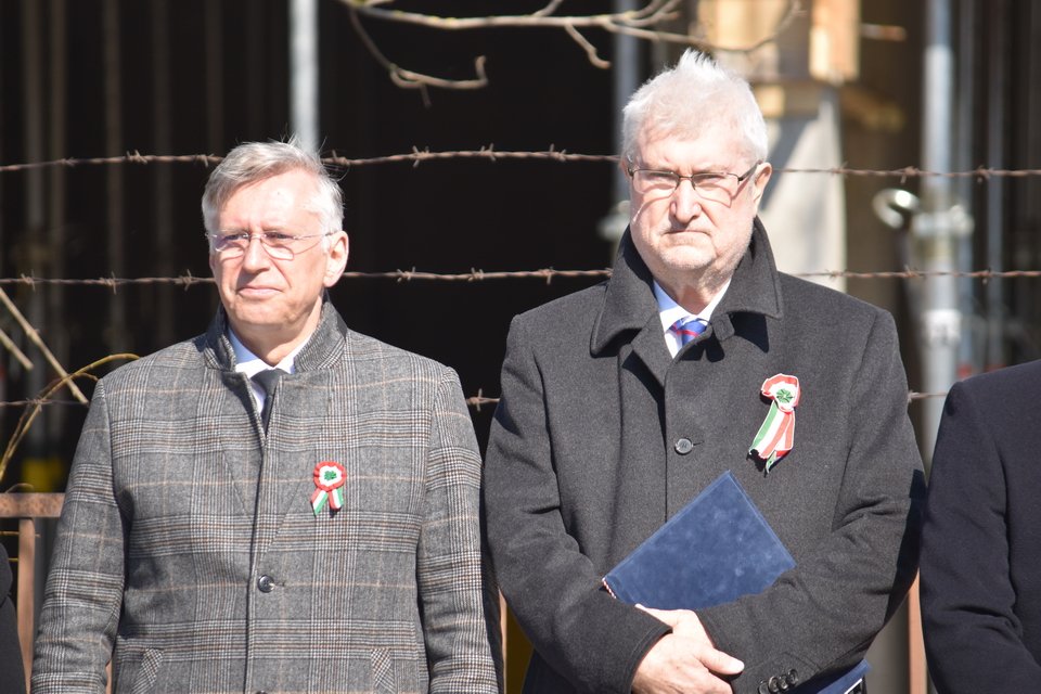 emlékezés 1848-49 forradalmára és szabadságharcára 07